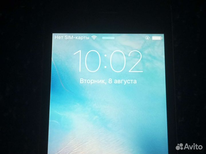 Телефон iPhone 4s