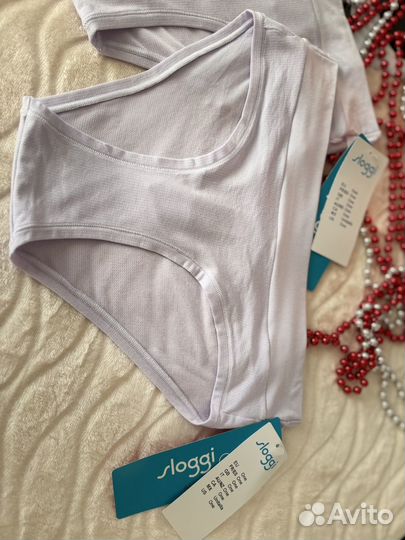 Трусы женские XS-L Triumph Германия