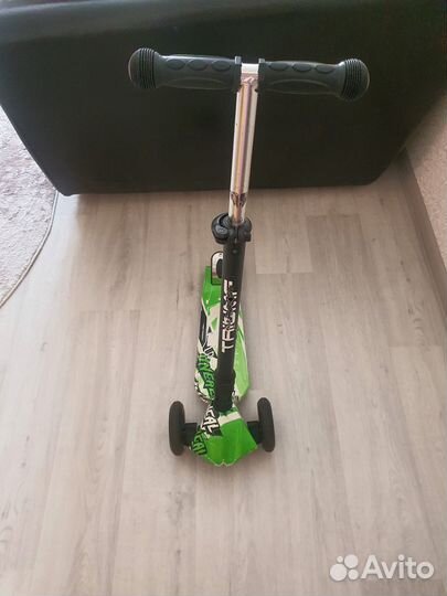 Продам самокат