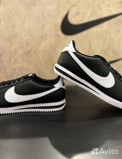 Nike Cortez