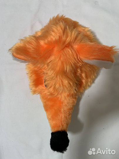 Новогодний костюм