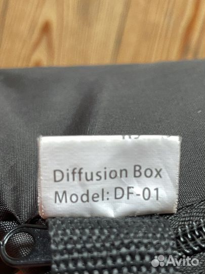 Лайлбокс фотобокс для предметной съемки + фоны