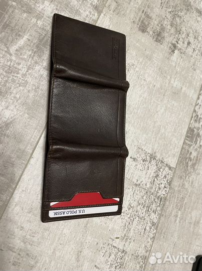 Кошелек оригинал новый