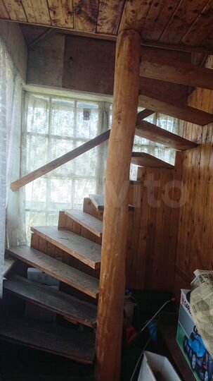 Дача 57 м² на участке 6 сот.