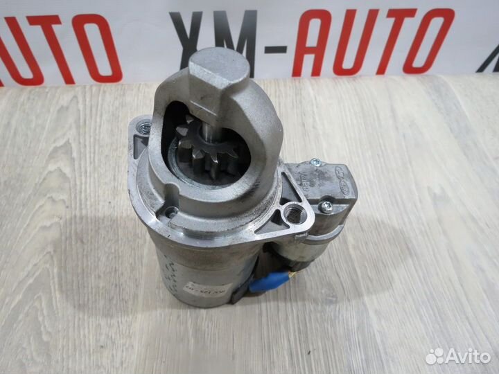 Стартер Kia Stinger