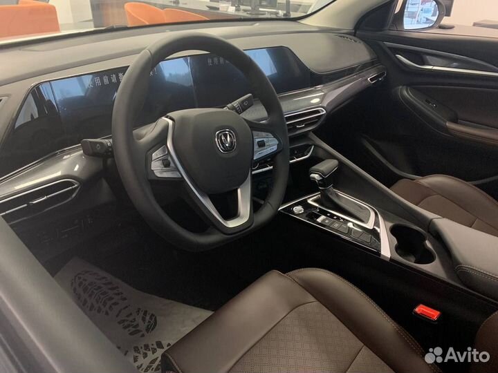 Changan Eado Plus 1.4 AMT, 2023