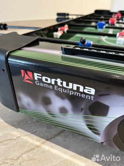 Настольный футбол Fortuna