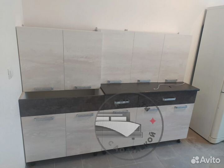 Модульная кухня