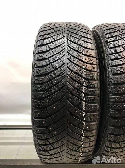 Michelin X-Ice North 4 SUV 265/60 R18 106H