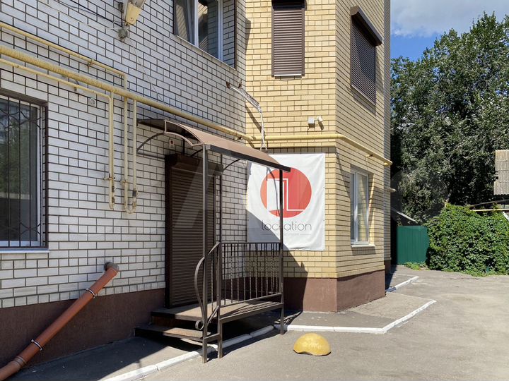 Помещение свободного назначения, 76 м²