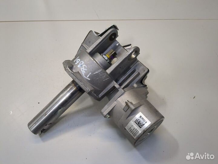 Электроусилитель руля Fiat Punto Evo, 2012