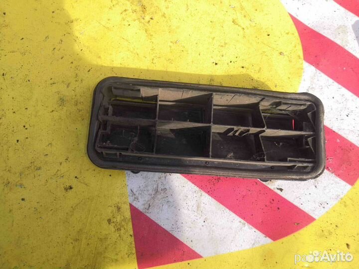 Решетка вентиляционная Nissan Note