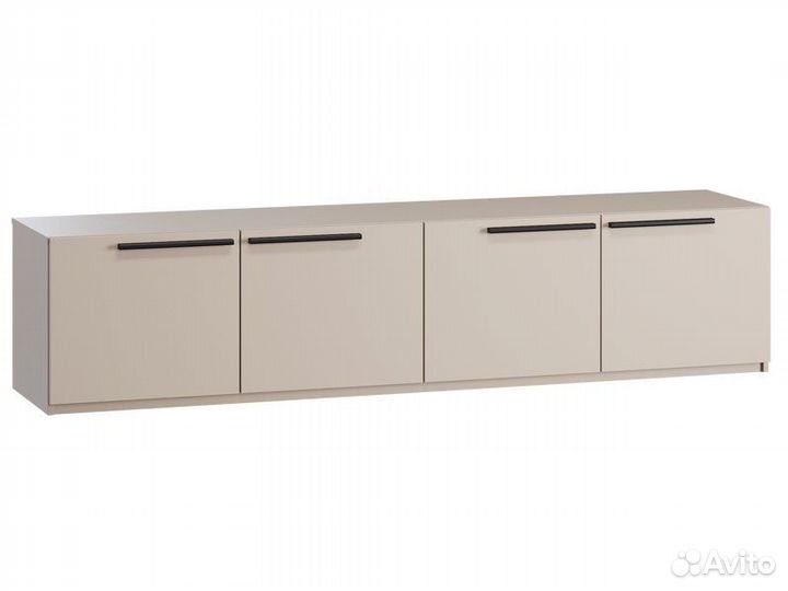 Тв-тумба Лорэна-1 Latte