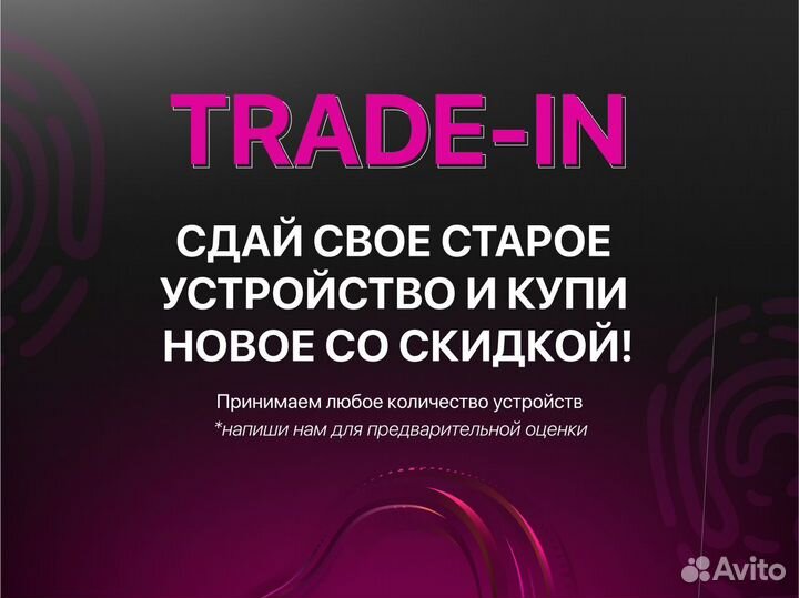 Apple Watch SE 2 44mm Midnight