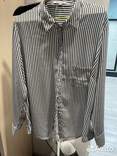 Рубашка женская