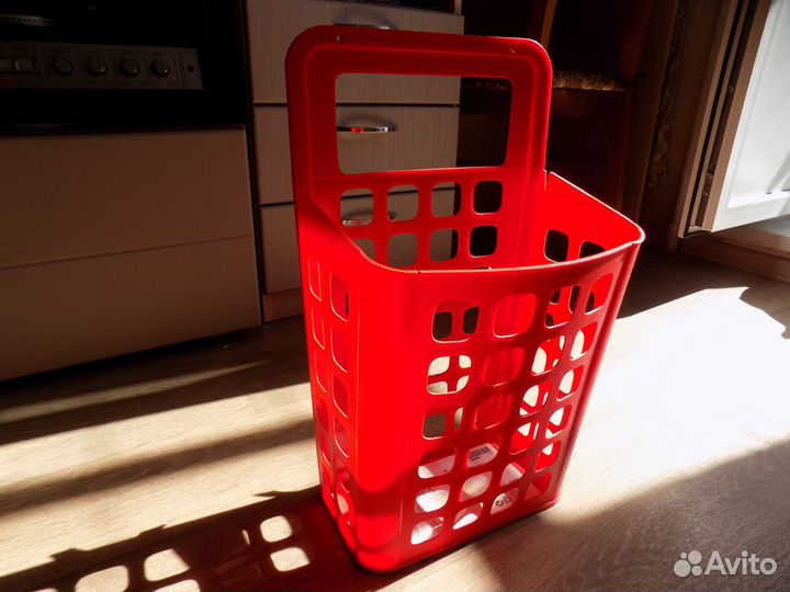 Подвесная корзина