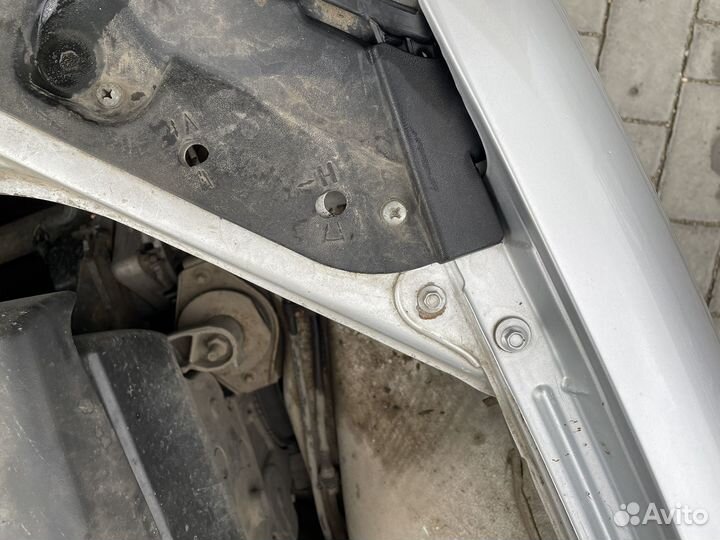 LADA Priora 1.6 МТ, 2007, 220 000 км