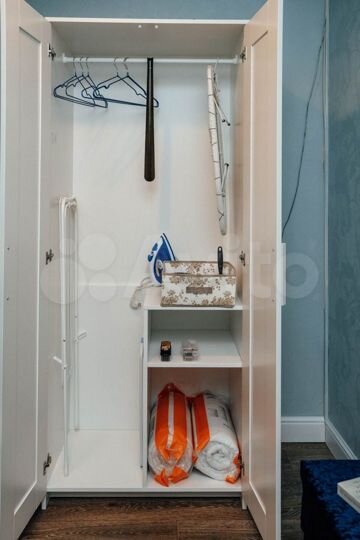 Квартира-студия, 32 м², 4/9 эт.