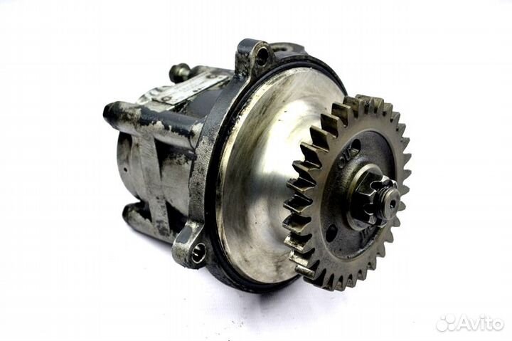 Насос гидроусилителя руля renault trucks Premium 2