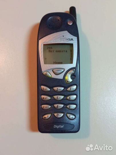 Телефон Nokia 5125