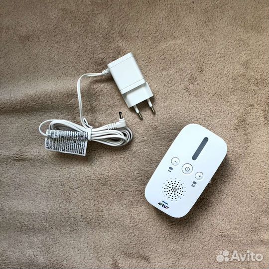 Радионяня philips avent