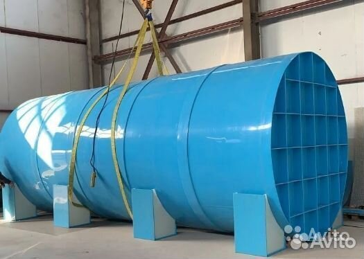 Емкость для воды