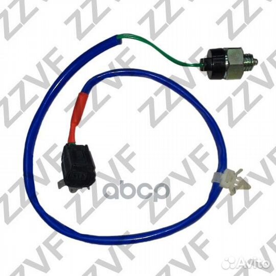 Датчик включения заднего хода mazda-3 (BK) 2003