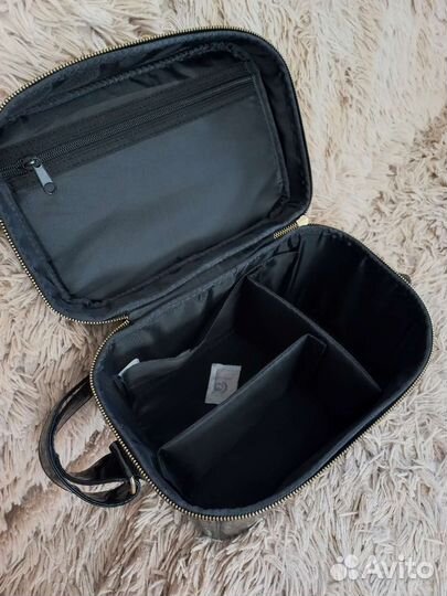 Бьюти кейс для косметики oriflame