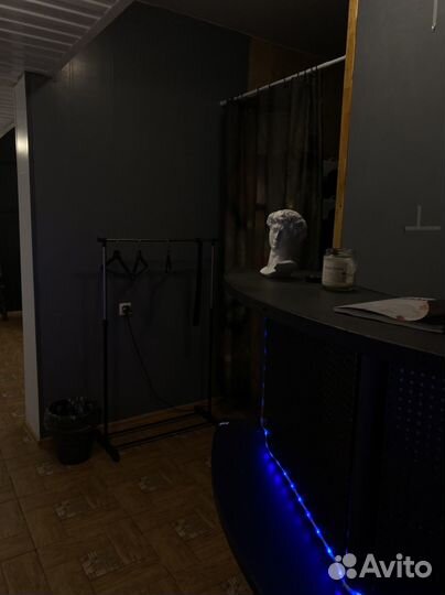 Салон красоты