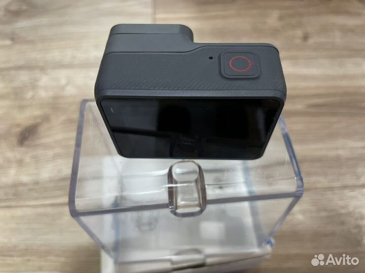 Экшн камера GoPro Hero 5
