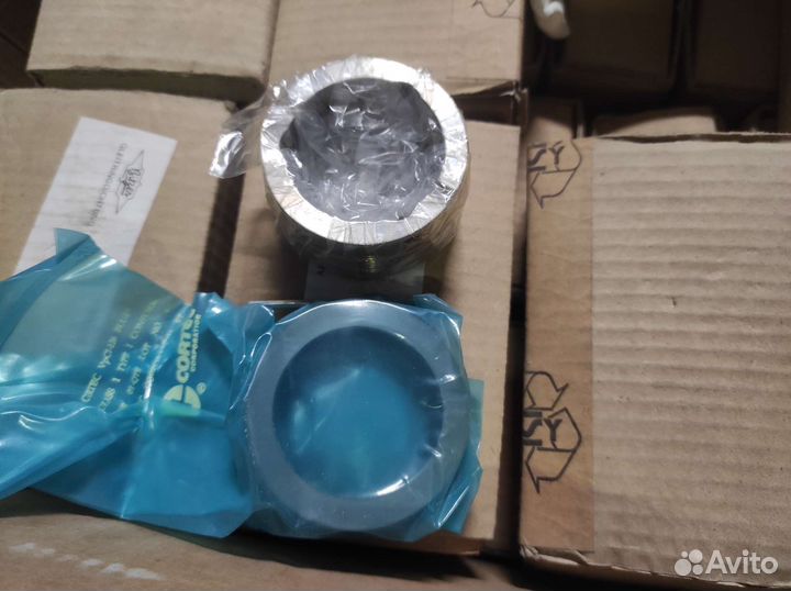 37400106 Уплотнение вала для Bitzer компрессора