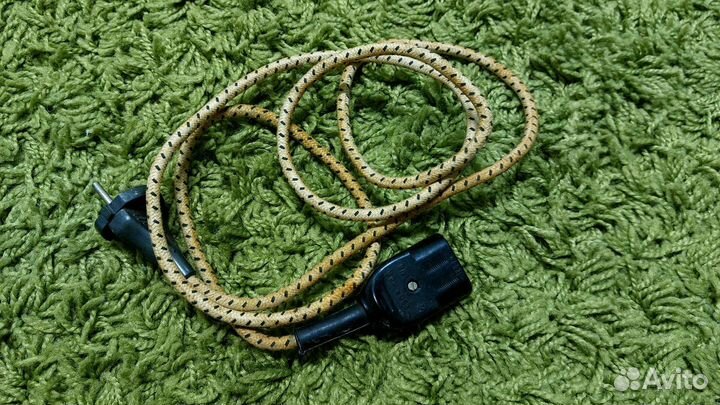 Самовар электрический СССР