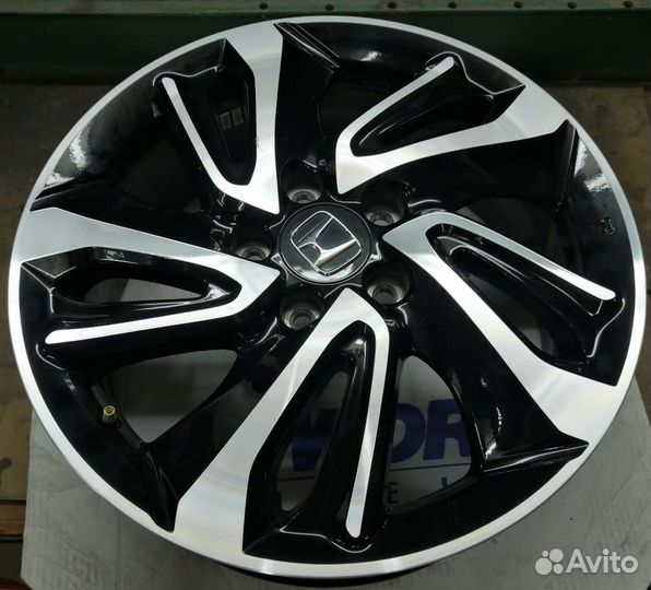 Диски Honda Stepwgn оригинал размер R 17