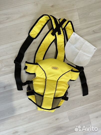 Кенгуру переноска