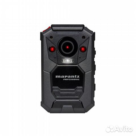 Портастудия Marantz PMD901VX