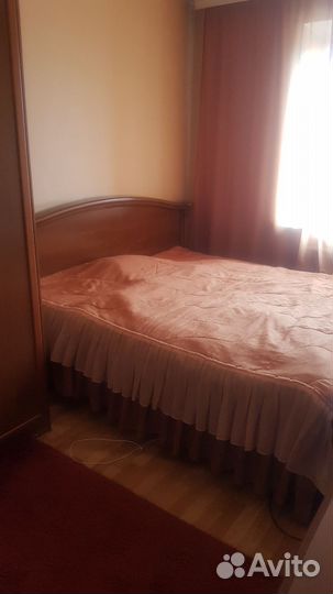 Спальный гарнитур бу