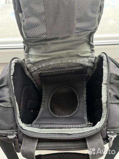 Сумка для фотоаппарата/камеры/видео case logic