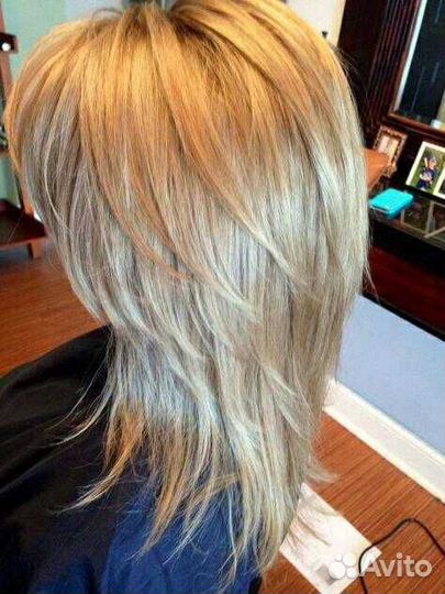 Умная стрижка