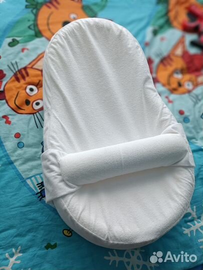 Кокон для новорожденных