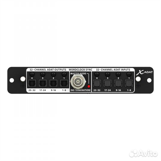 Аксессуар Behringer X-adat