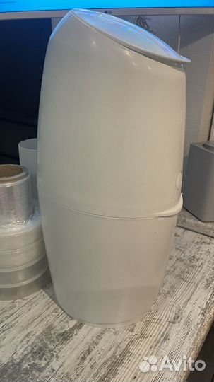 Утилизатор подгузников angelcare