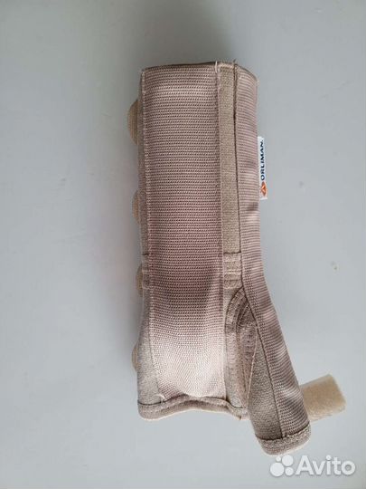 Ортез ортопедический детский