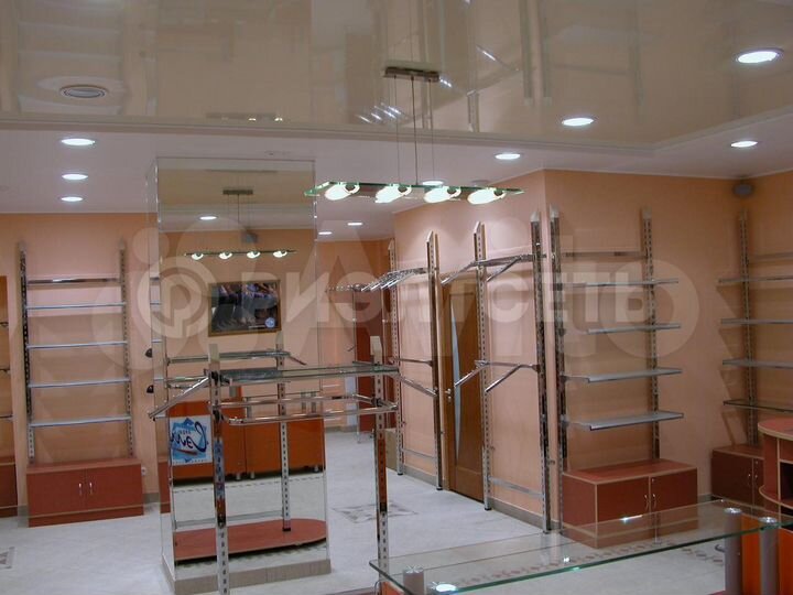 Продам помещение свободного назначения, 85.4 м²