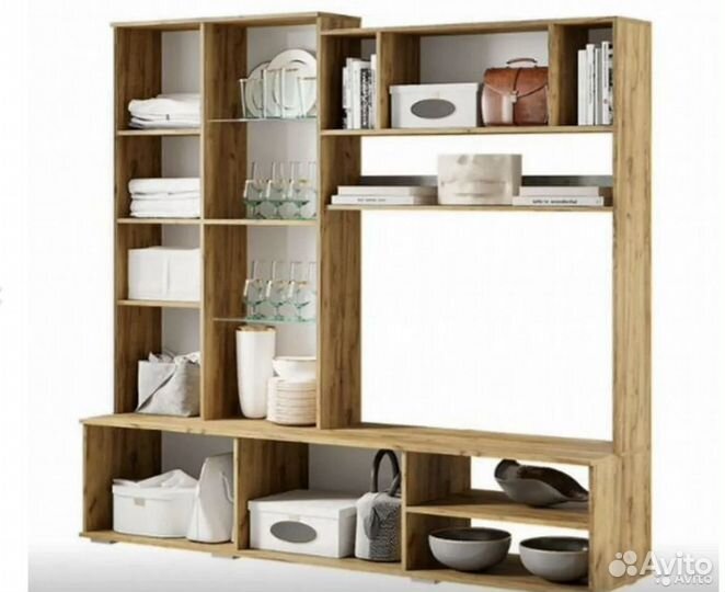 Стенка трамп