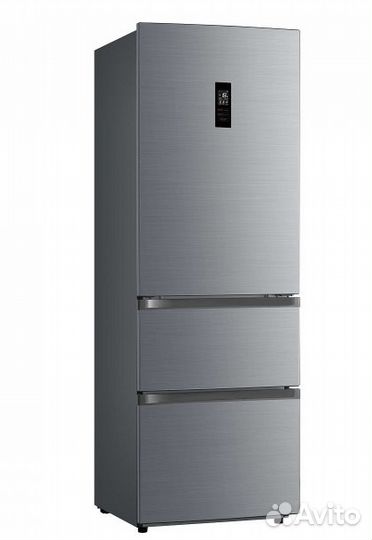 Холодильник korting