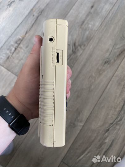 Nintendo Game boy DMG-01