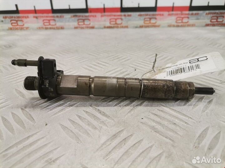 Форсунка для BMW 5-Series (E60/E61)