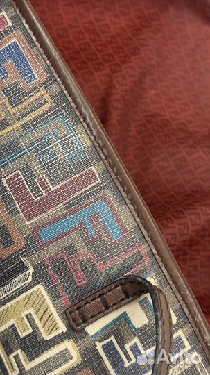 Сумка fendi винтаж