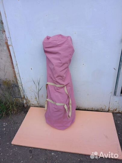 Детские коляски