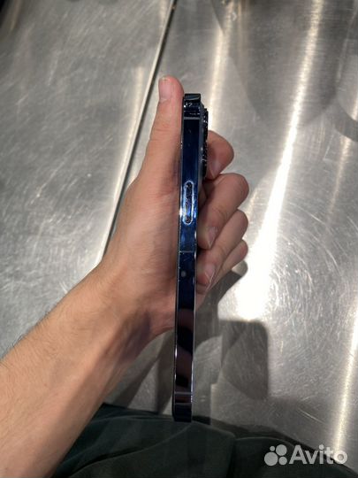 iPhone 13 Pro, 128 ГБ